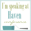 Haven Speaker