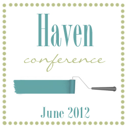 Haven Conference 2012