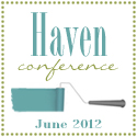 Haven Conference 2012