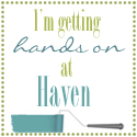 Hands=On at Haven Conference 2012