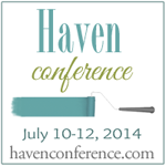 Haven conference 2014