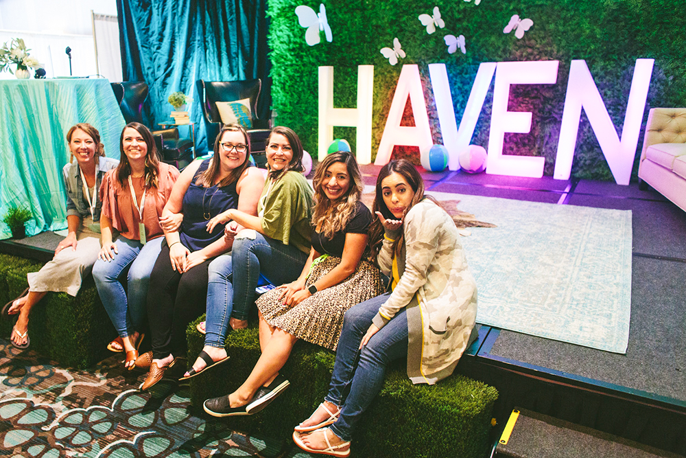 Haven Conference 2019